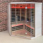 度假居 Awesome In With Sauna