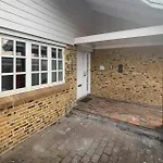 Awesome In With Sauna *