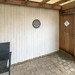 Awesome In With Sauna 度假居 Kibæk