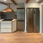 Awesome In With Sauna * Kibæk