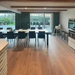 Awesome In With Sauna