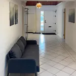 Awesome In With Sauna * Kibæk