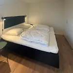 Awesome In With Sauna * Kibæk