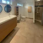 Awesome In With Sauna Kibæk