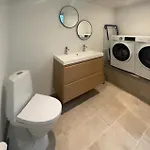 Awesome In With Sauna 度假居 Kibæk