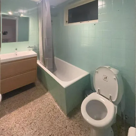 Awesome In With Sauna * Kibæk